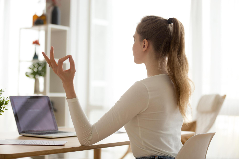 Improve Your Posture to Avoid Back and Neck Pain