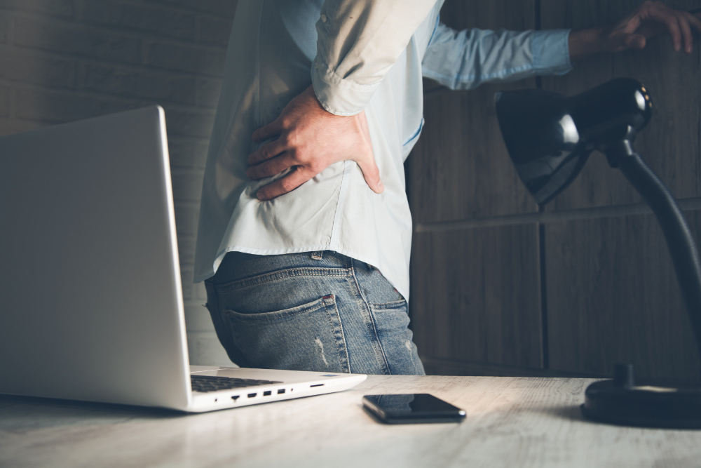 Understanding Hip Pain Causes & Solutions