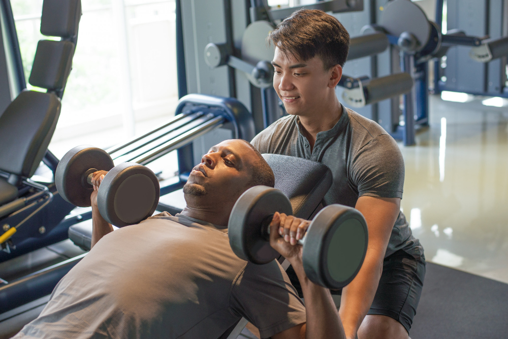 The Importance of Strength and Conditioning for Athletes