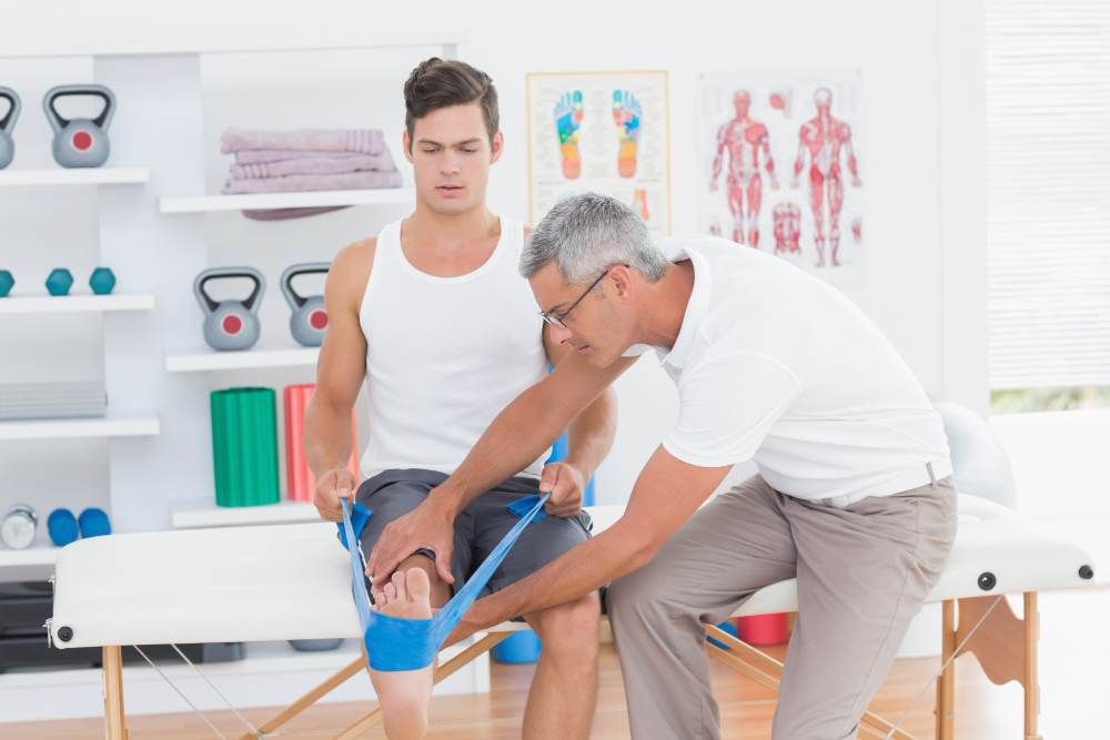 How Long Should Physiotherapy Treatment Last?