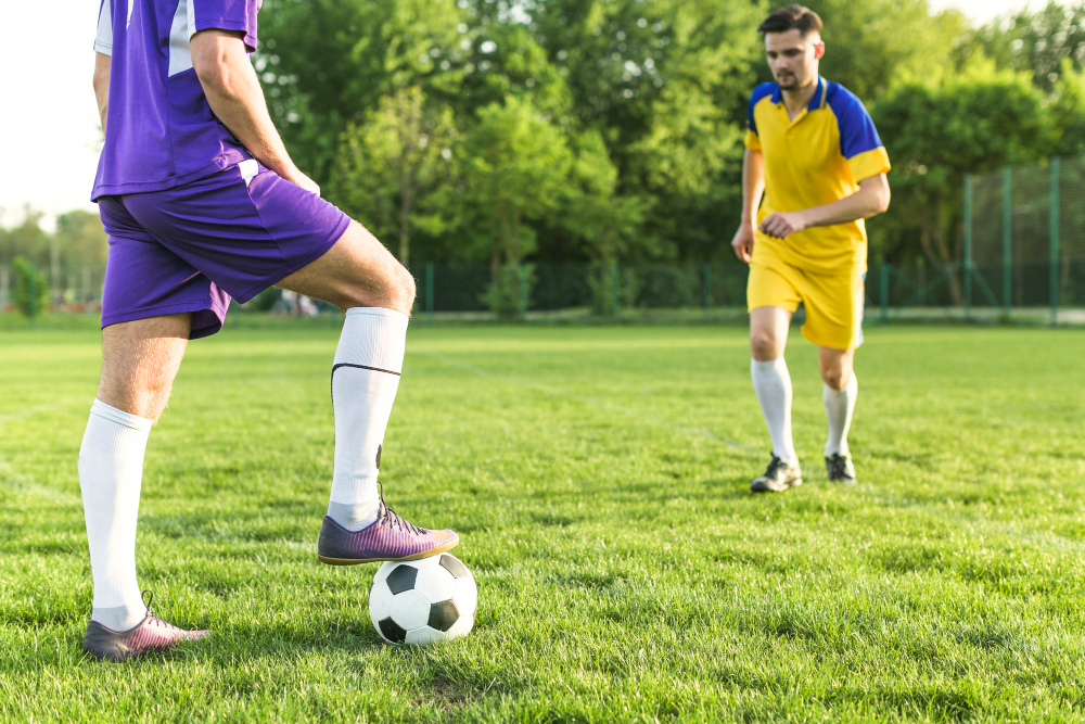 Common Soccer Injuries and Prevention Tips