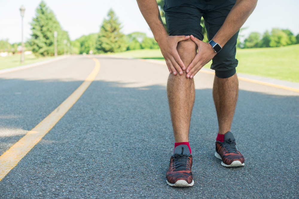 ACL Injury Treatment: Everything You Need to Know