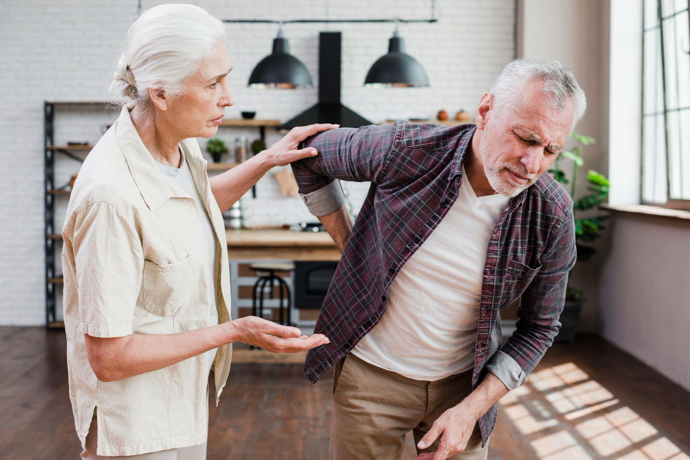 How Physical Therapy Helps Manage Osteoporosis