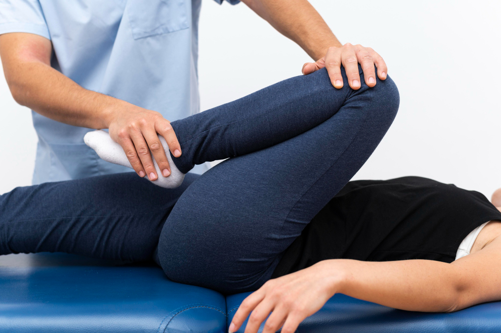The Potential of Hamstring Rehabilitation
