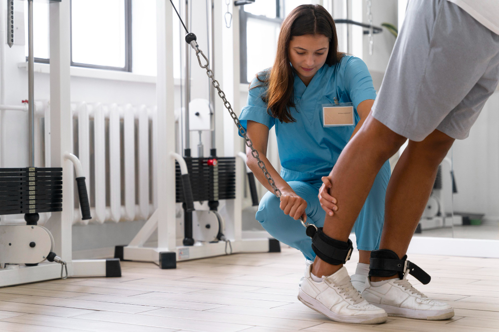 The Importance of Post-Physical Therapy Rehab: A Path to Complete Recovery