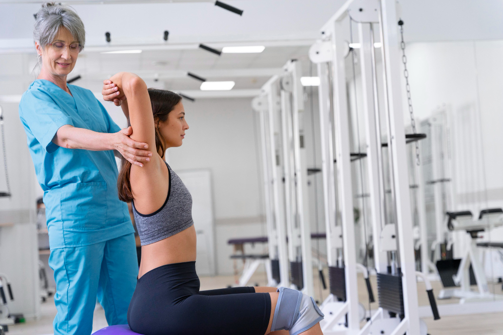 How Physical Therapy Can Improve Heart Health