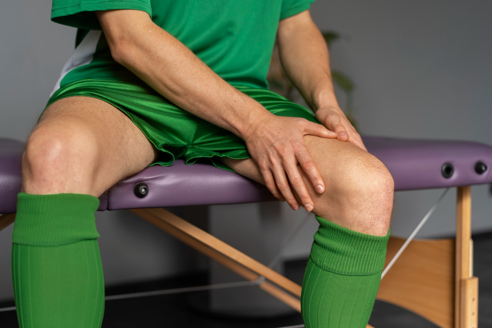 Mastering the Do’s and Don’ts of ACL Rehab