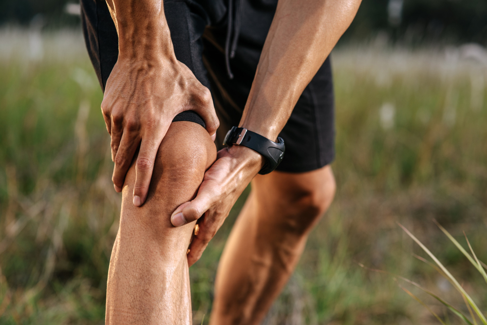 Understanding Knee Injuries and the Role of Physical Therapy