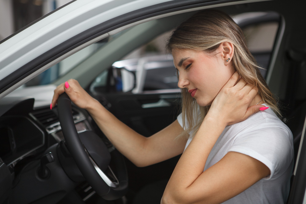 Understanding Whiplash Injuries and How Physiotherapy Can Help