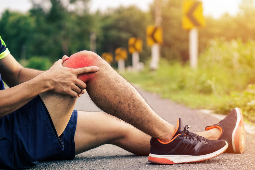 Common Sports Injuries and How to Avoid Them