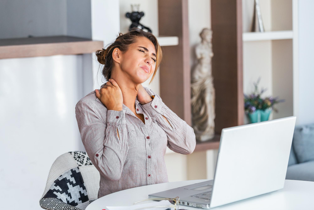 Exercises To Avoid Neck Pain