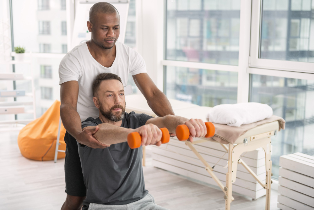 The Benefits of Functional Training and How a Physical Therapist Can Help