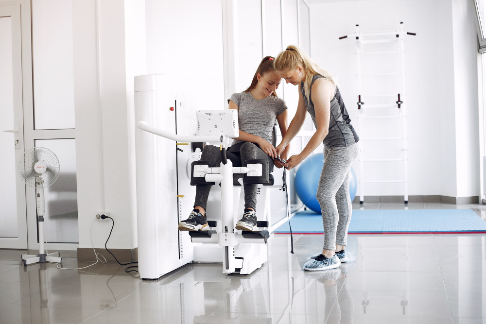 How Physiotherapy Can Improve Your Quality of Life