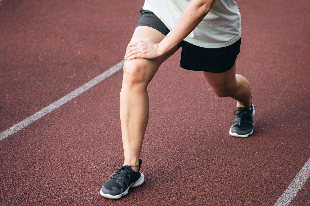 Common Running Injuries and Effective Treatment Strategies