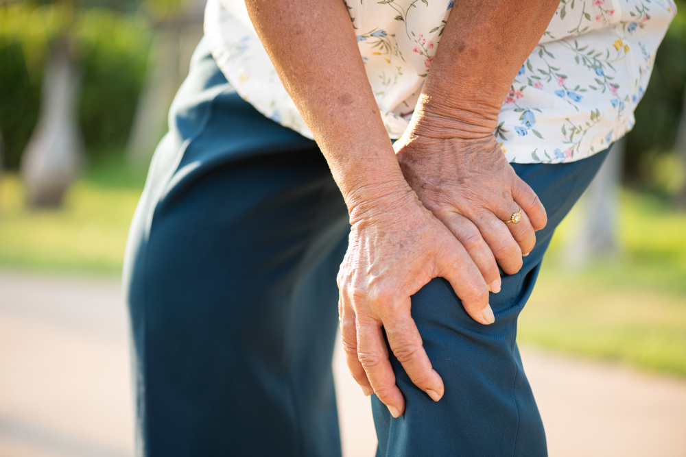 Tips for Managing Osteoarthritis