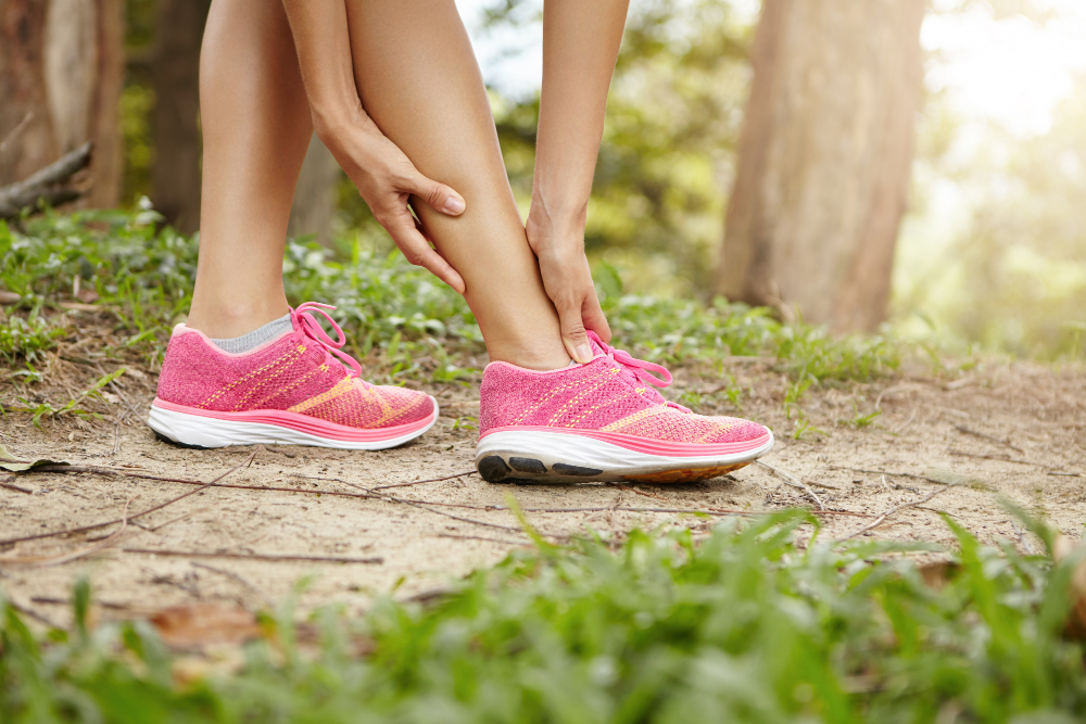 Understanding Heel Pain in Runners
