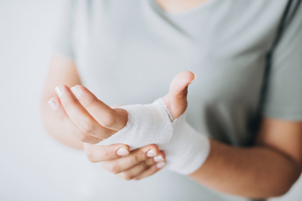 Understanding and Healing Soft Tissue Injuries with Physical Therapy