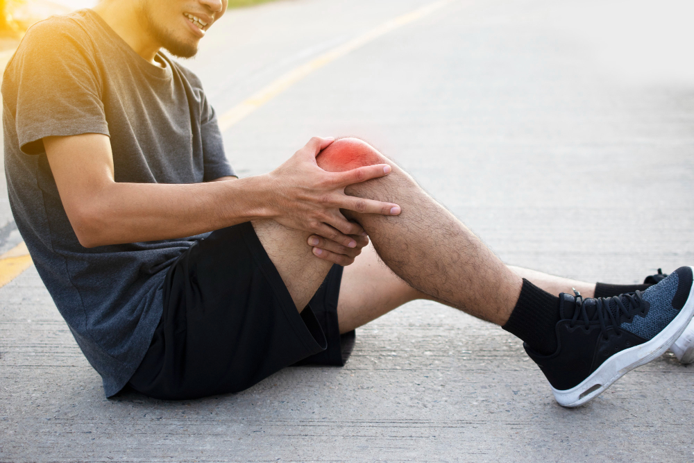 Non-Surgical Approaches to ACL Injuries
