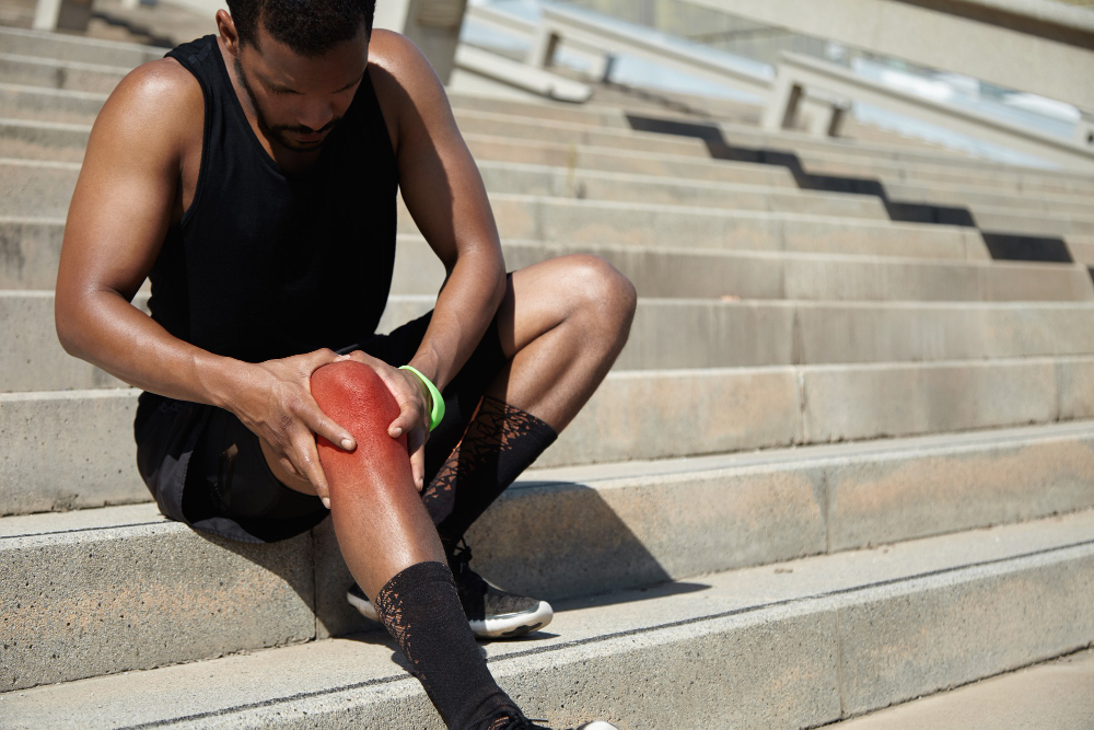 Non-Surgical Recovery from ACL Injuries