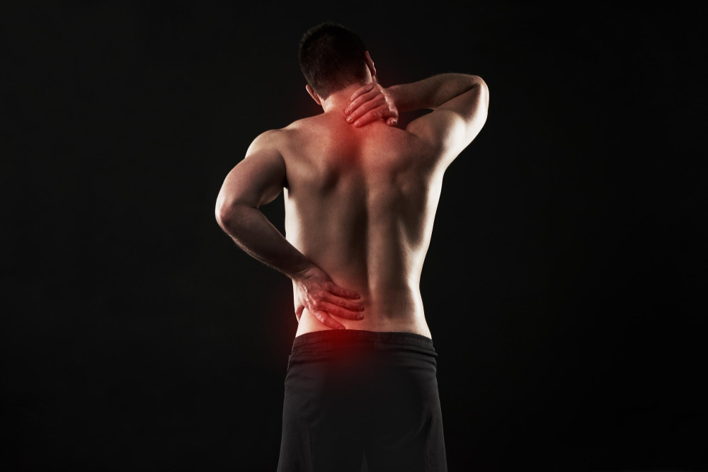 Effective Strategies for Managing Athletic Low Back Pain