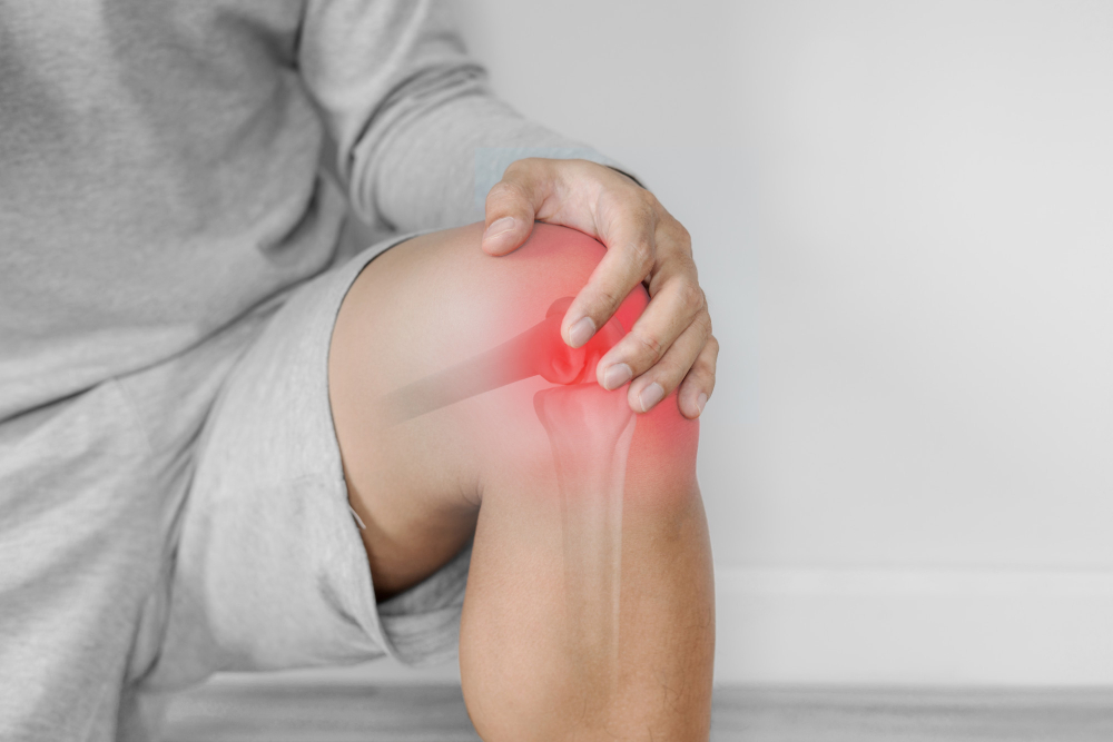 Navigating Adolescent Knee Pain: Causes and Treatments