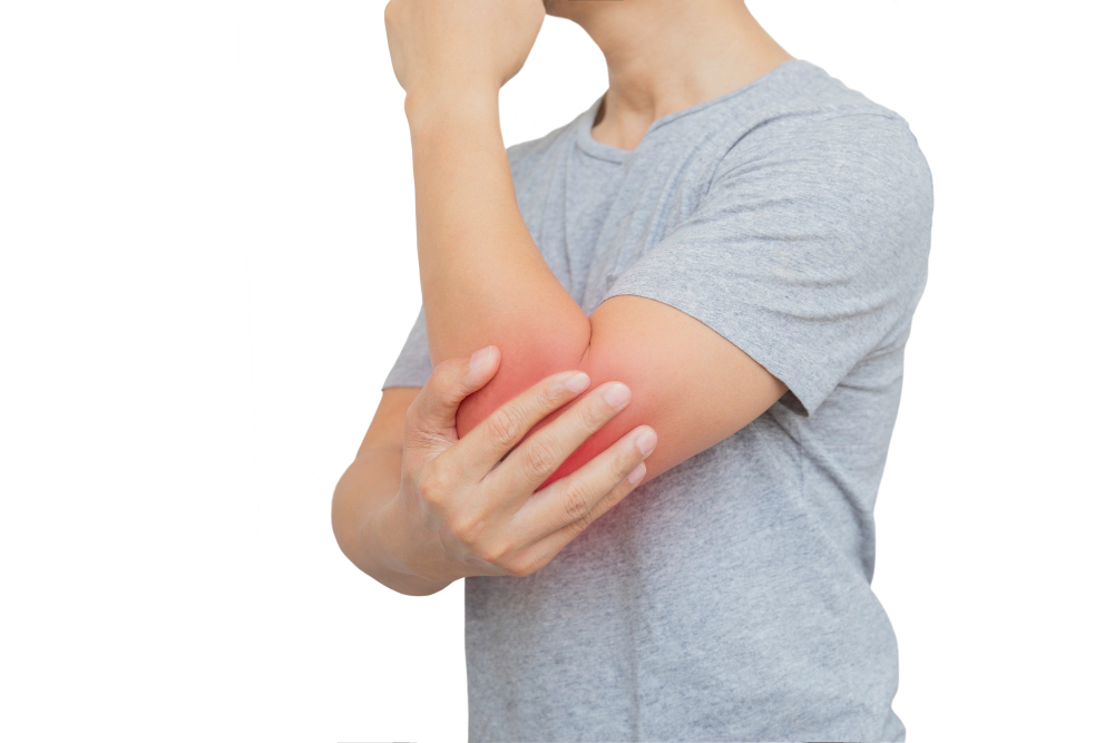 Post-Traumatic Elbow Stiffness: Causes, Treatment, and Recovery
