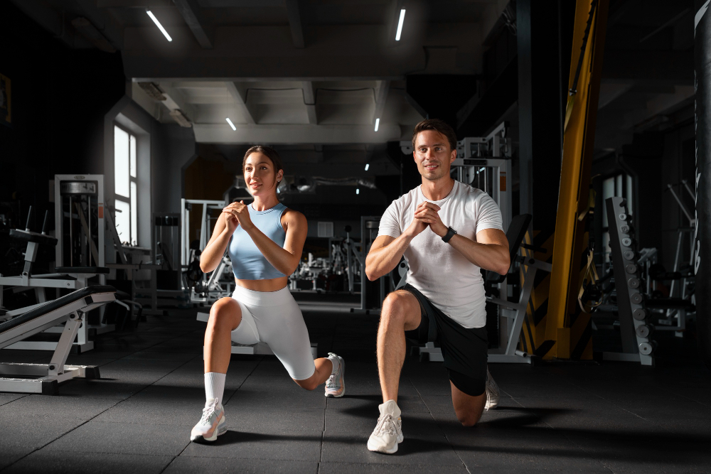 Understanding Optimal Exercise Form – The Key to Effective Workouts