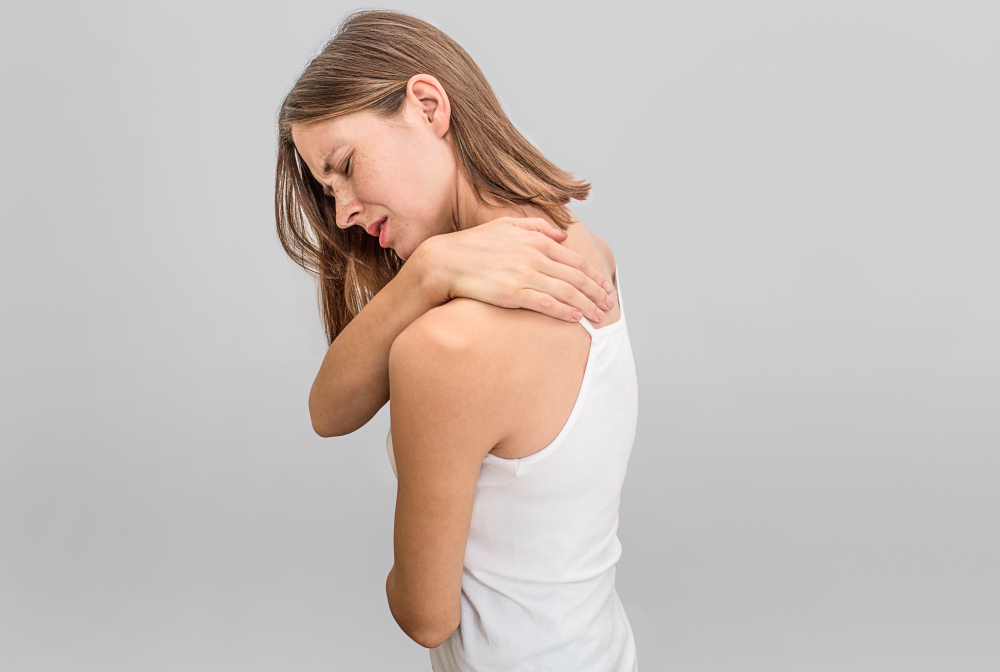 Shoulder Impingement: The Ache That Signals a Problem and the Paths to Relief
