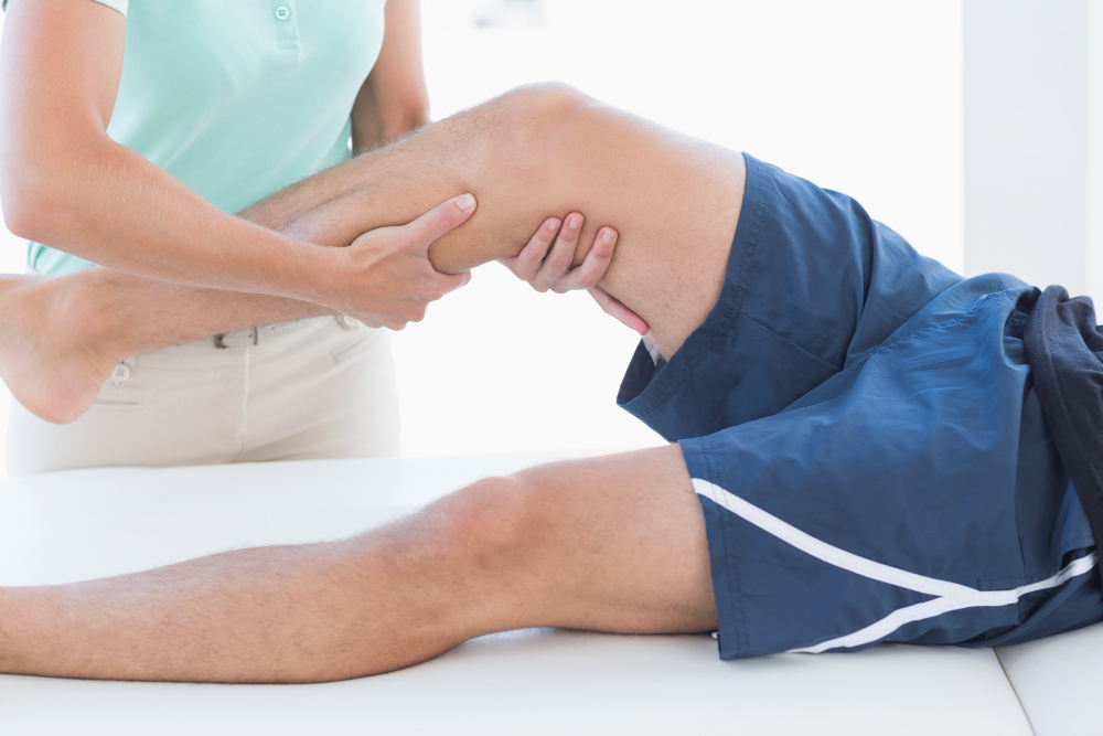 Non-Surgical Approaches to ACL Injuries Through Physical Therapy