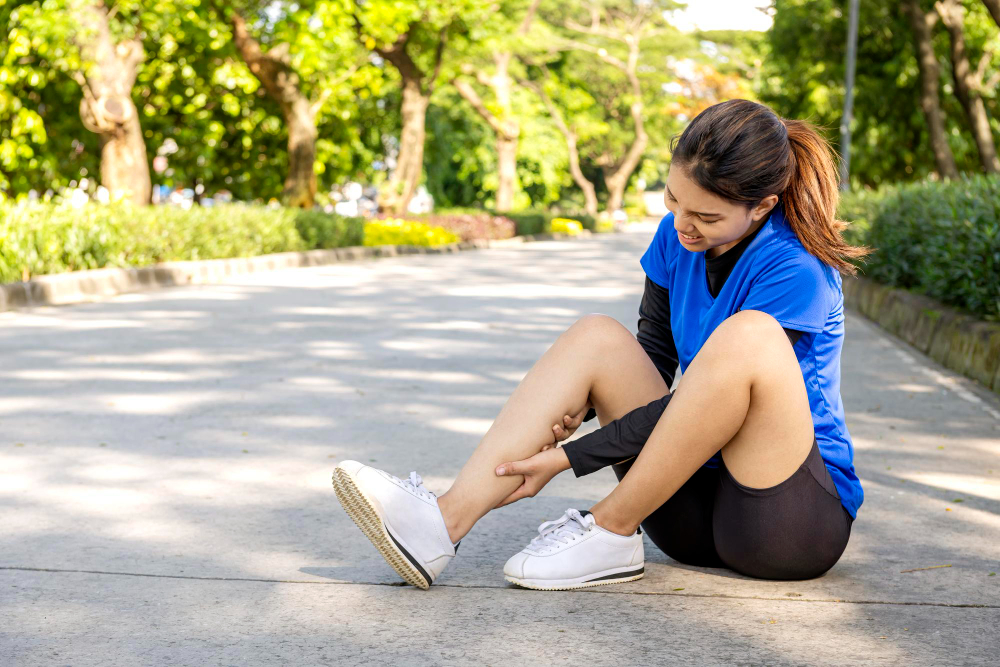 Effective Strategies for Calf Strain Rehab