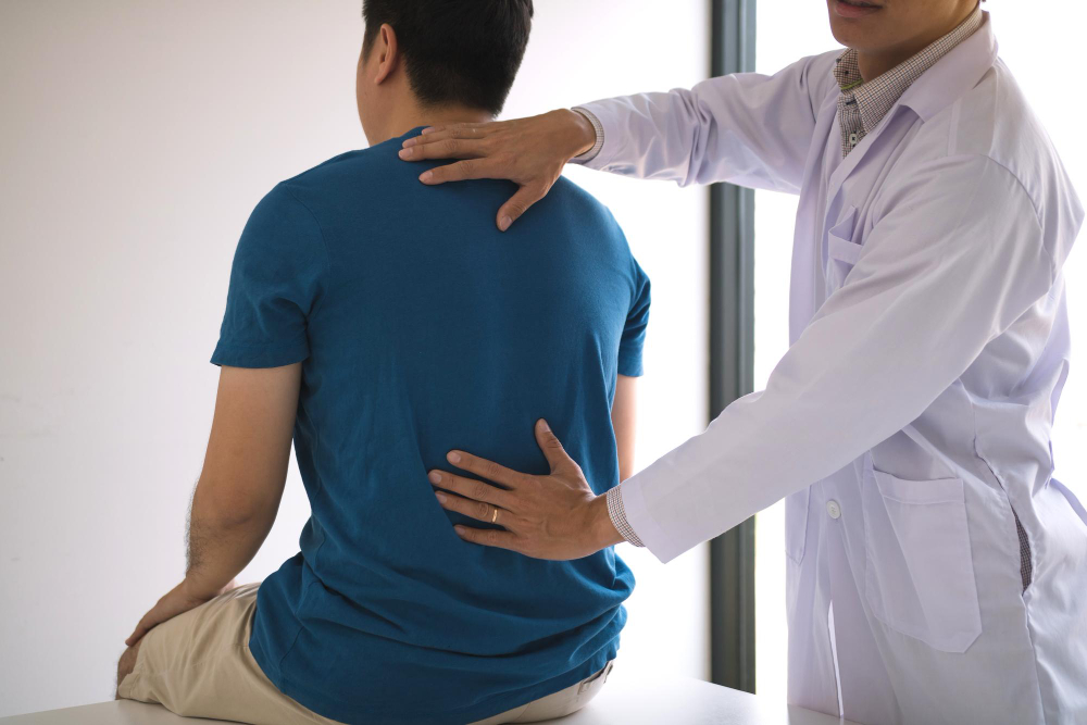 How to Manage Low Back Pain Effectively