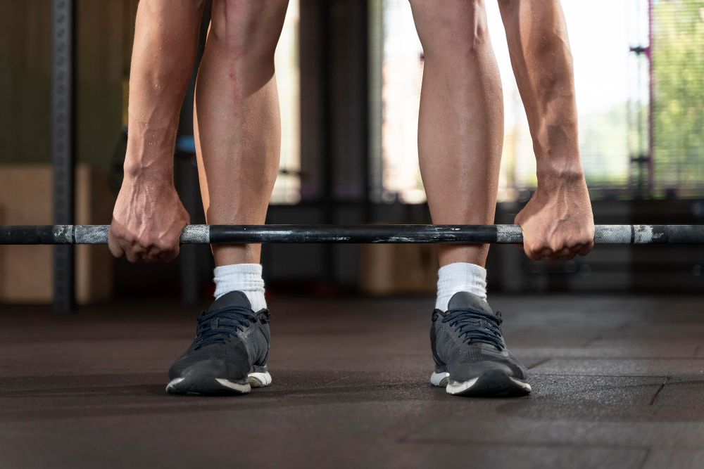 Lower Limb Pain When Lifting: Causes, Prevention, and Treatment