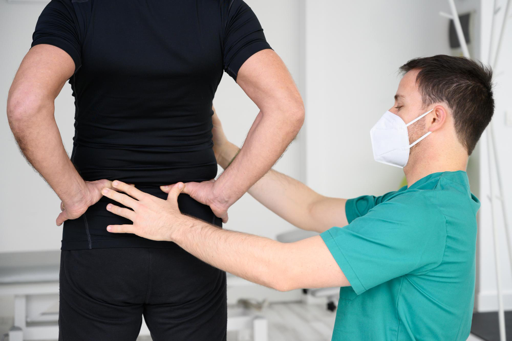 Understanding Lumbar Bone Stress Injuries and How Physical Therapy Can Help