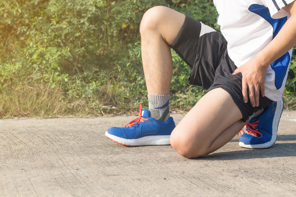 Top Calf Injury Assessment Tips from a Physical Therapist