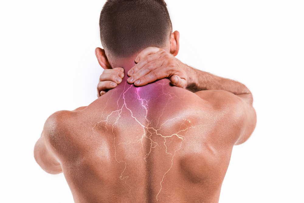 Exploring the Causes and Best Treatment Options for a Pinched Nerve