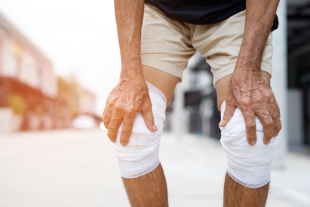 Understanding Knee Osteoarthritis and How Physical Therapy Can Help